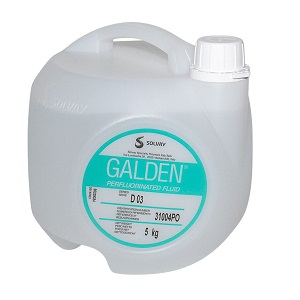  Dầu Solvay Galden D03